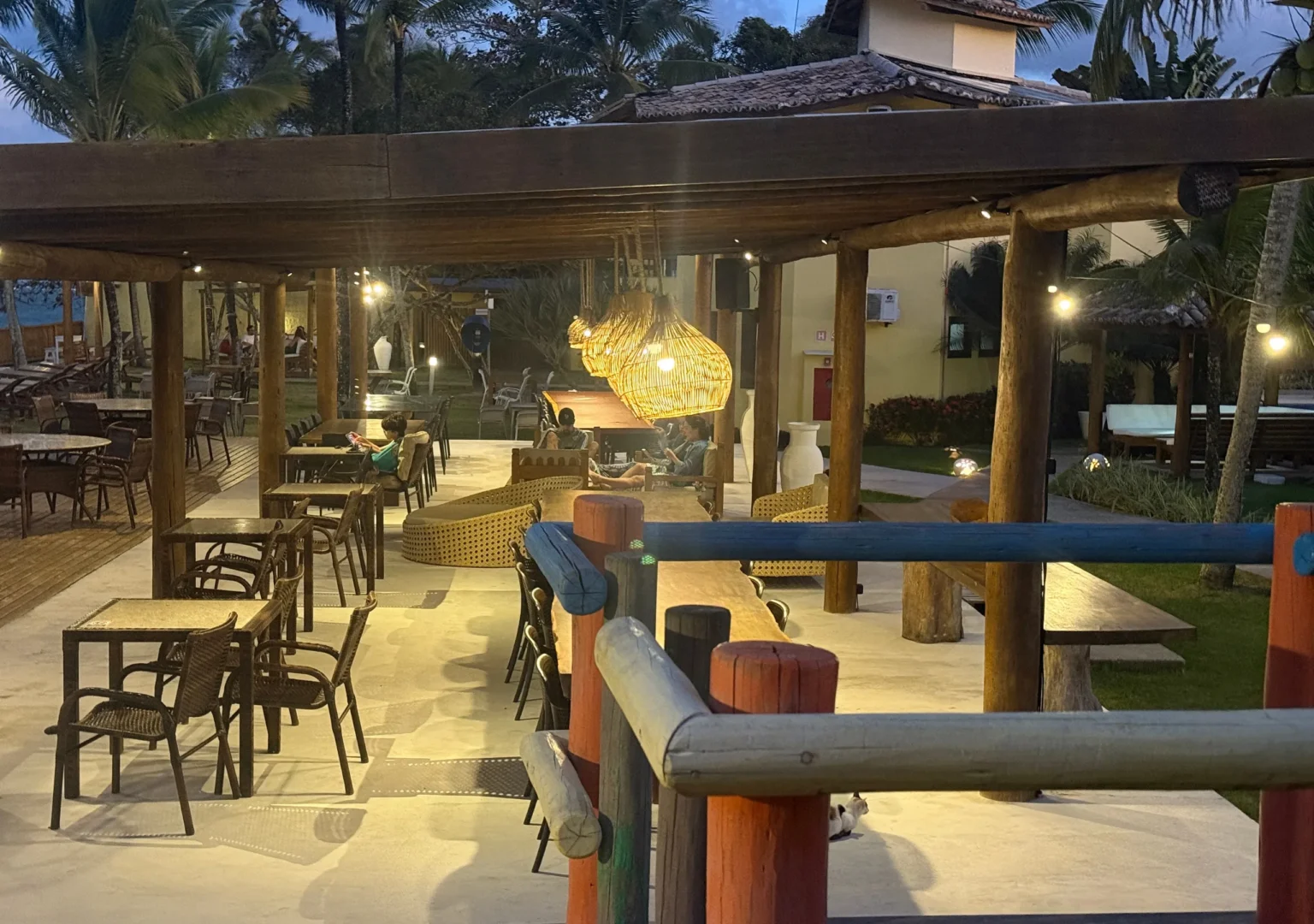 O HOTEL