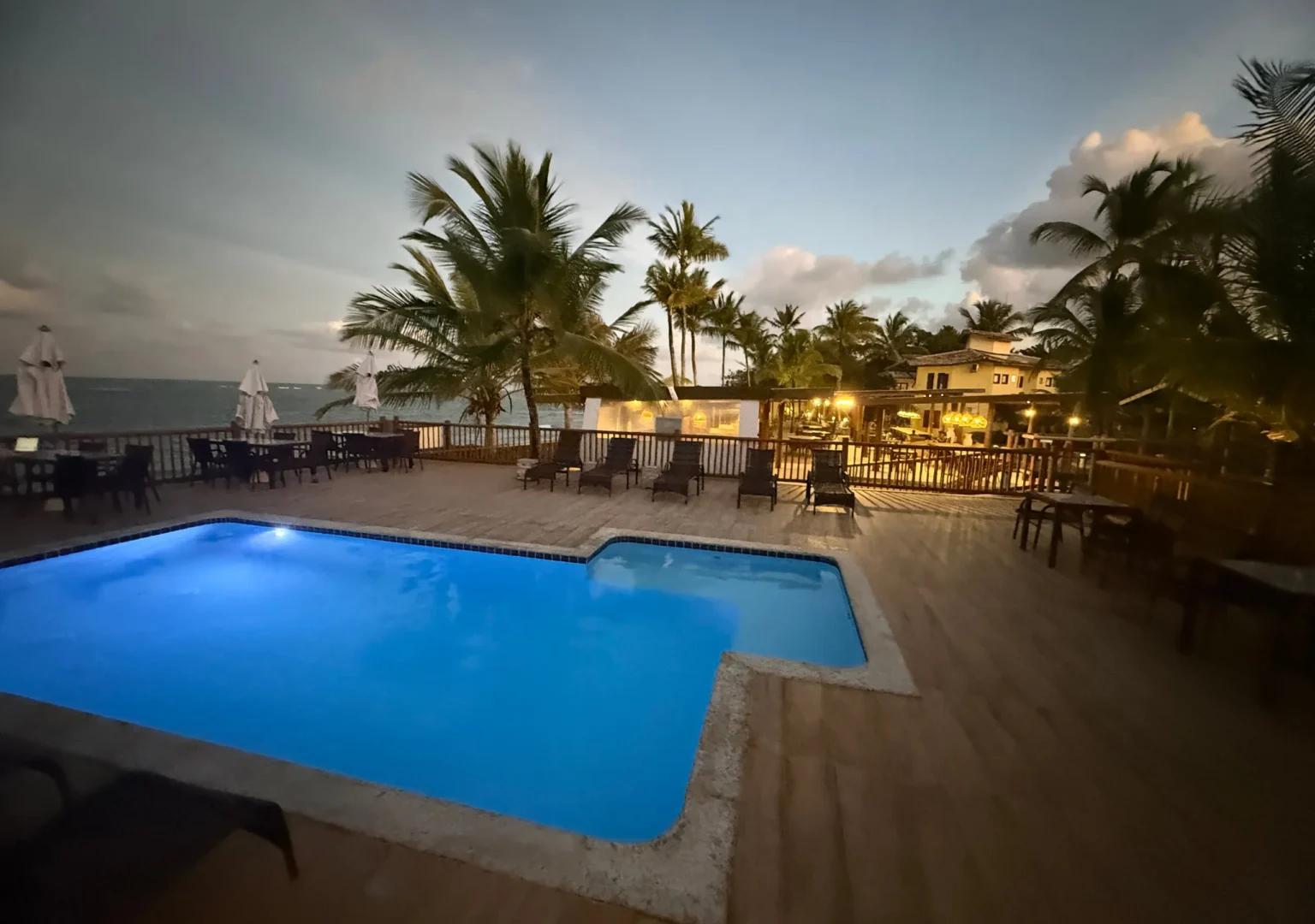 O HOTEL
