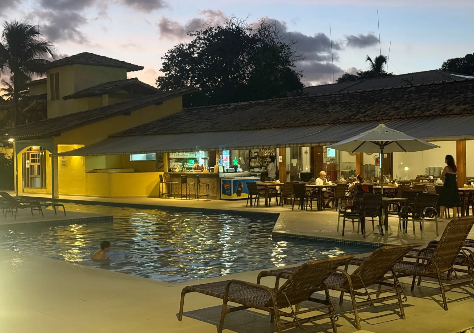 O HOTEL