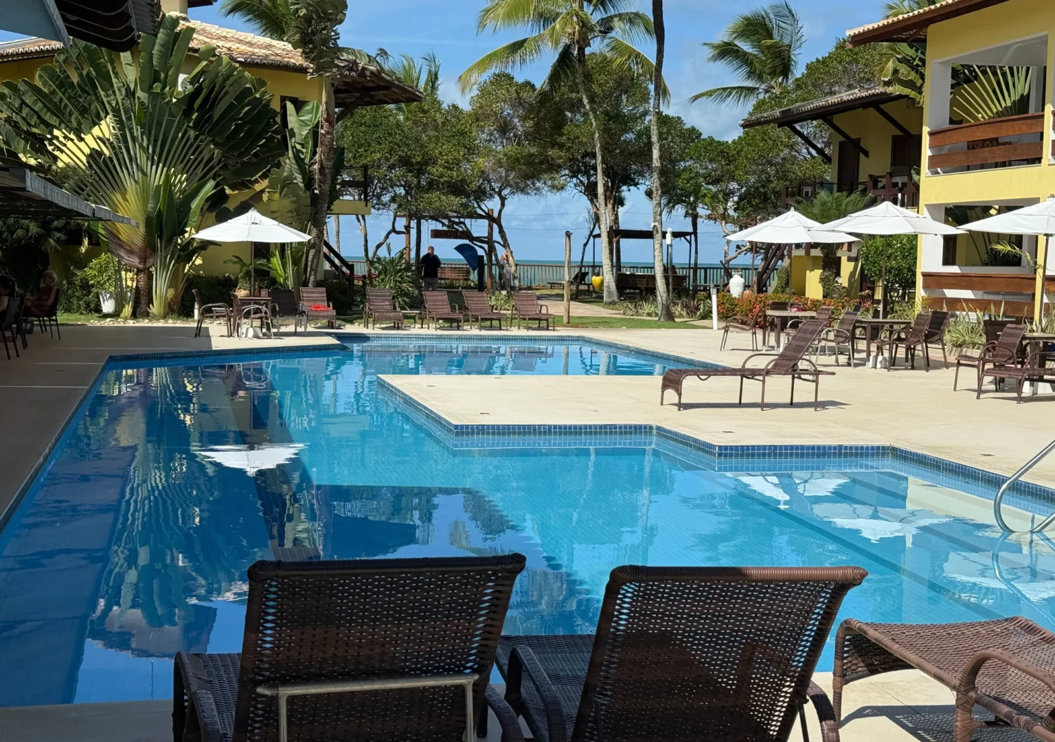 O HOTEL